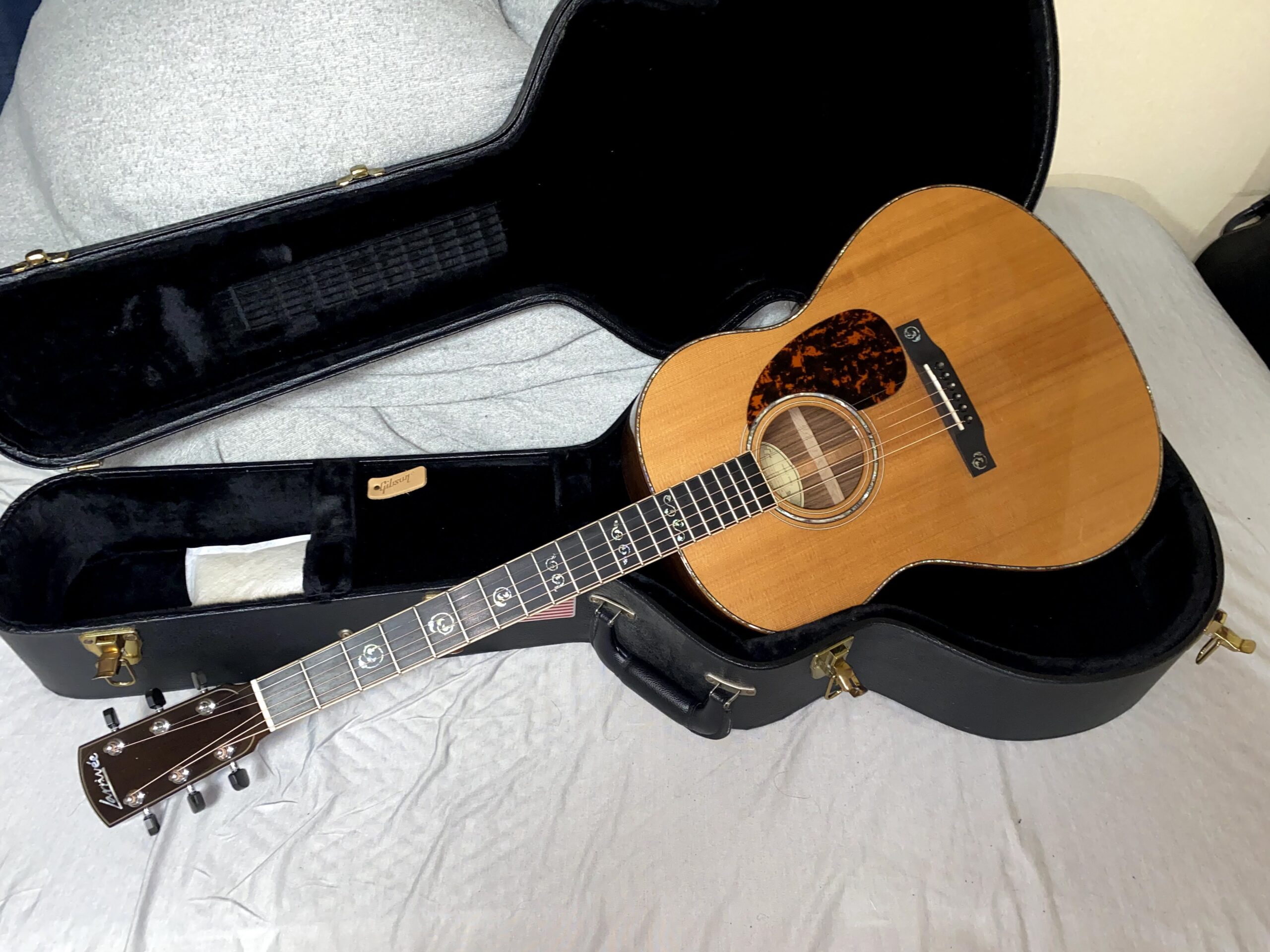 Larrivee ラリビーギターの評価とレビュー｜G-Yama's blog